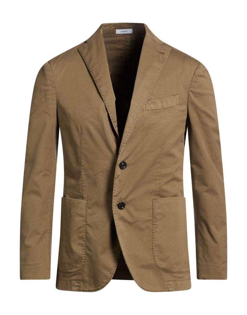 BOGLIOLI Blazer Herren Militärgrün von BOGLIOLI