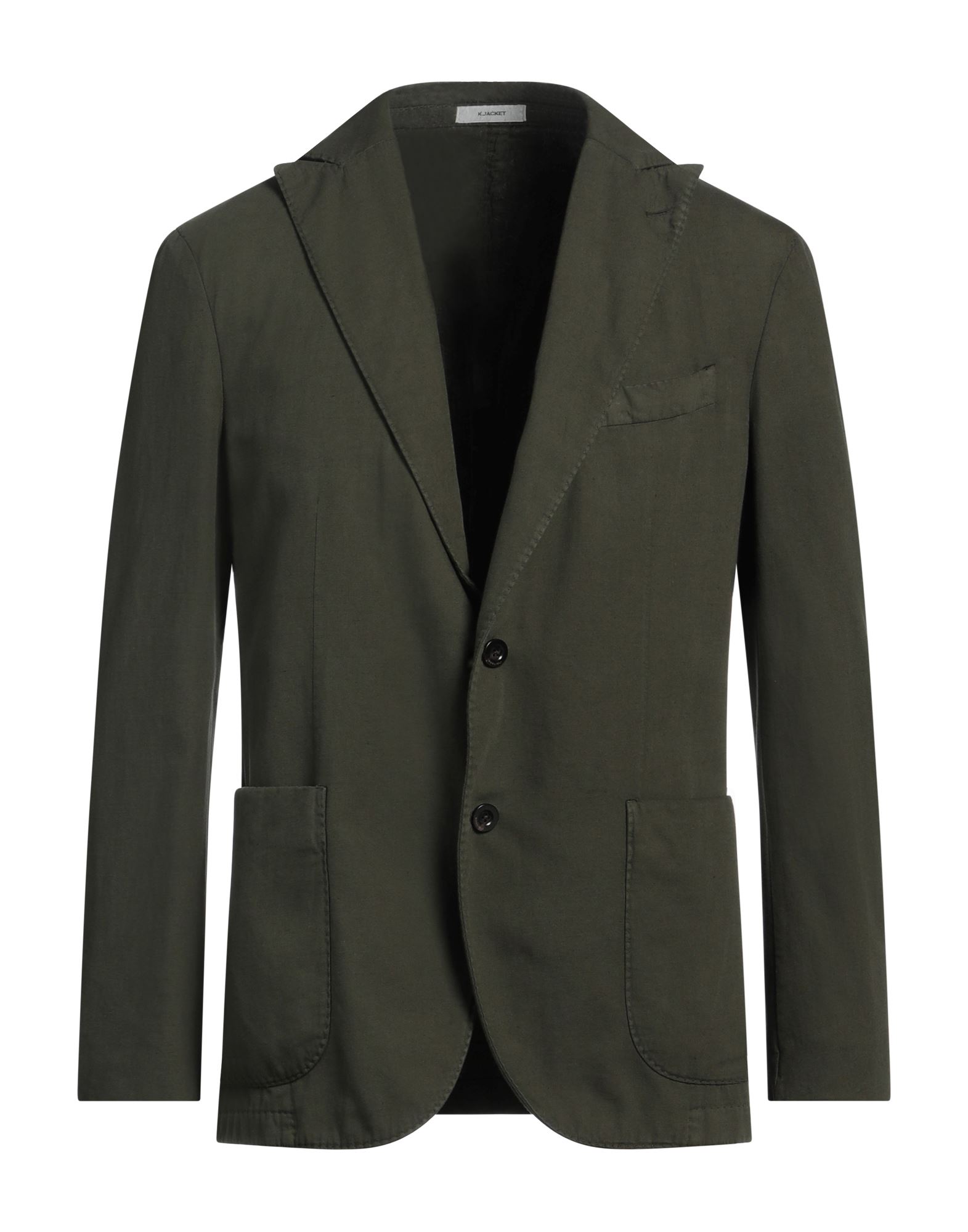BOGLIOLI Blazer Herren Militärgrün von BOGLIOLI