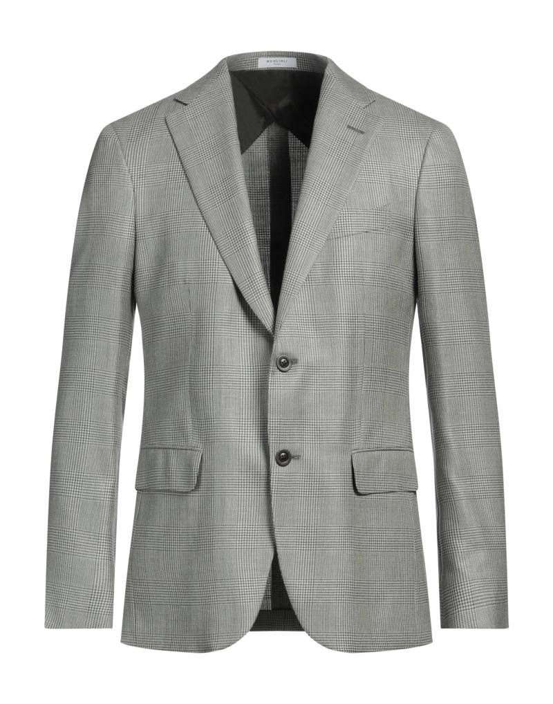 BOGLIOLI Blazer Herren Militärgrün von BOGLIOLI