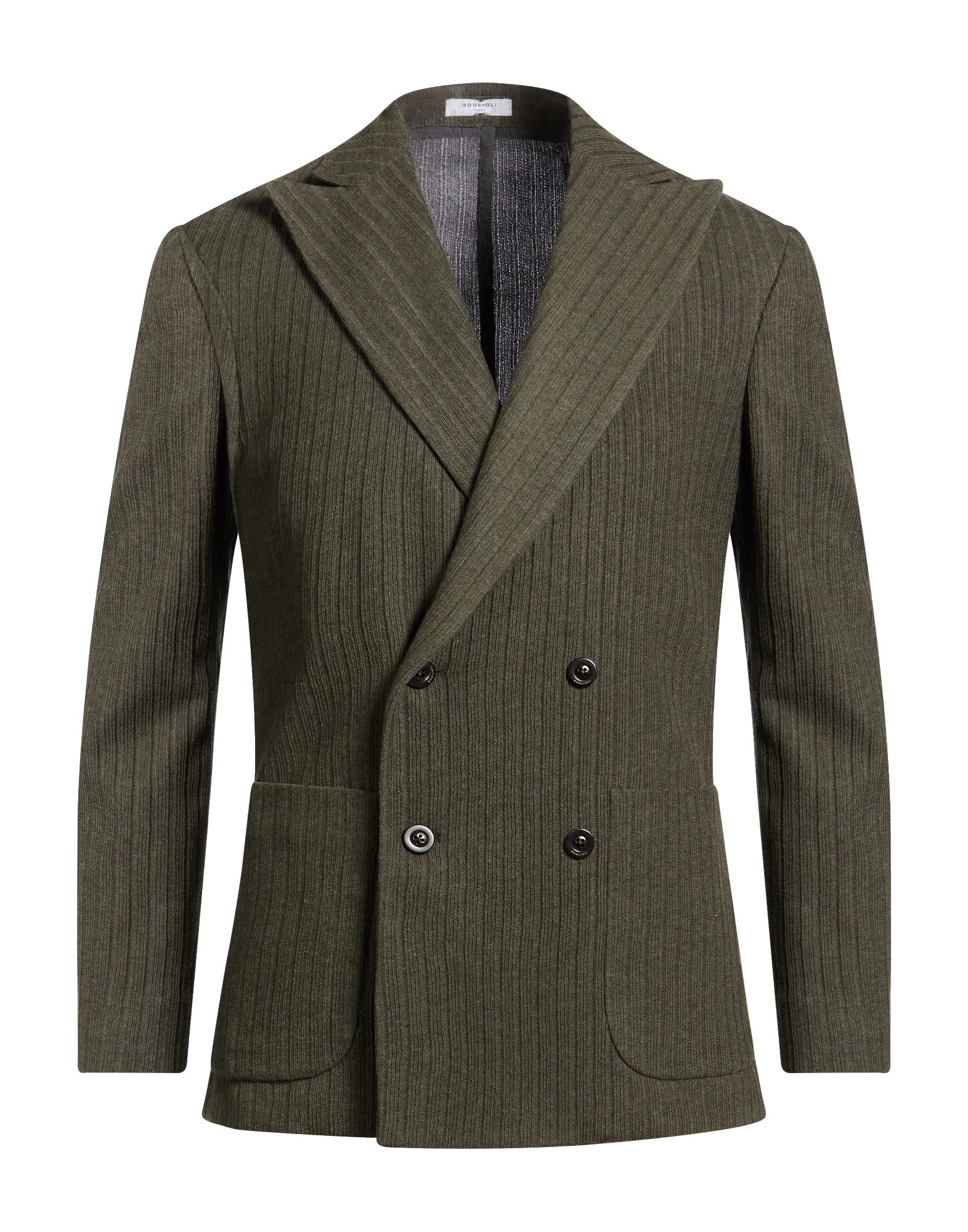 BOGLIOLI Blazer Herren Militärgrün von BOGLIOLI
