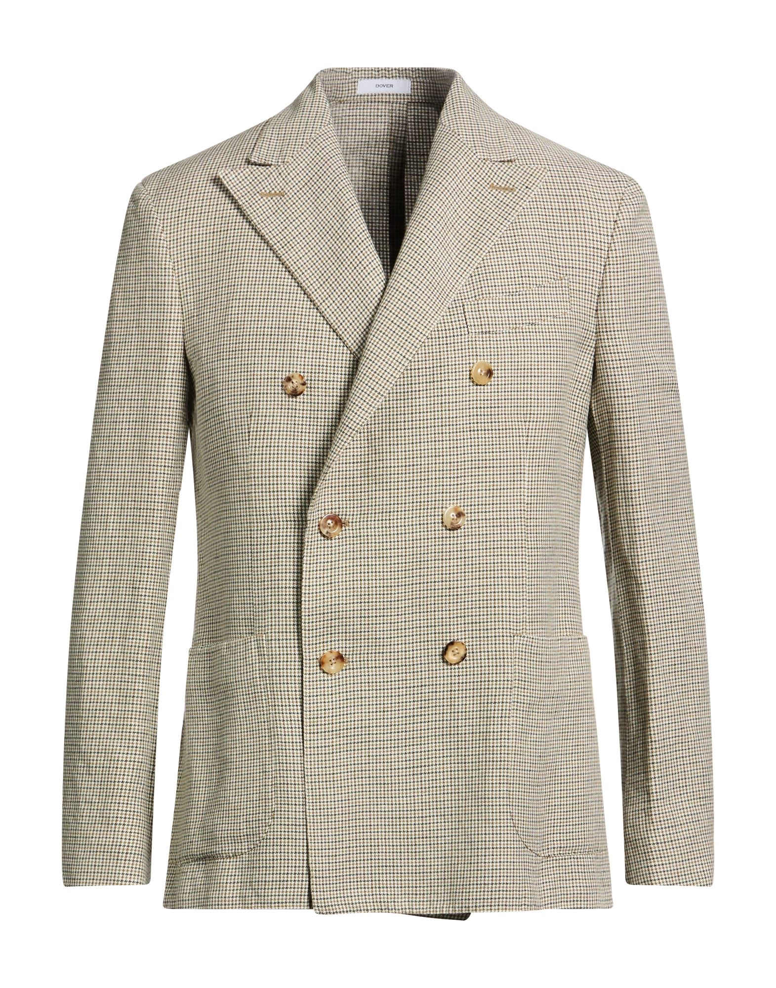 BOGLIOLI Blazer Herren Militärgrün von BOGLIOLI