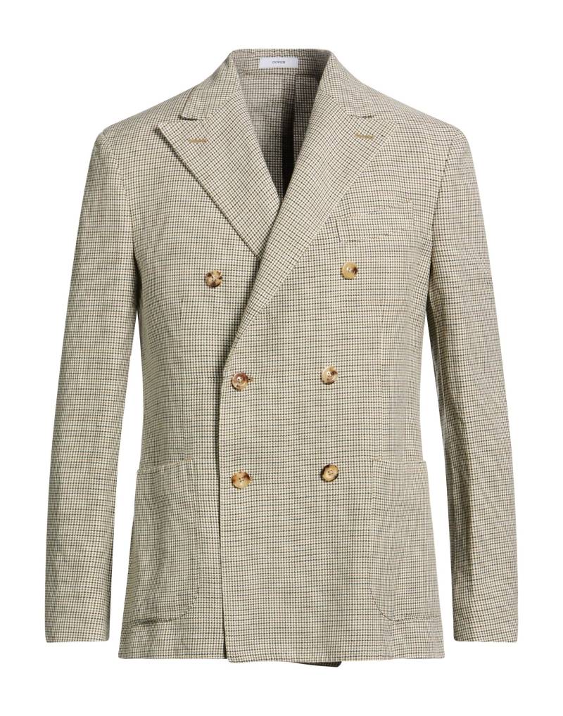 BOGLIOLI Blazer Herren Militärgrün von BOGLIOLI