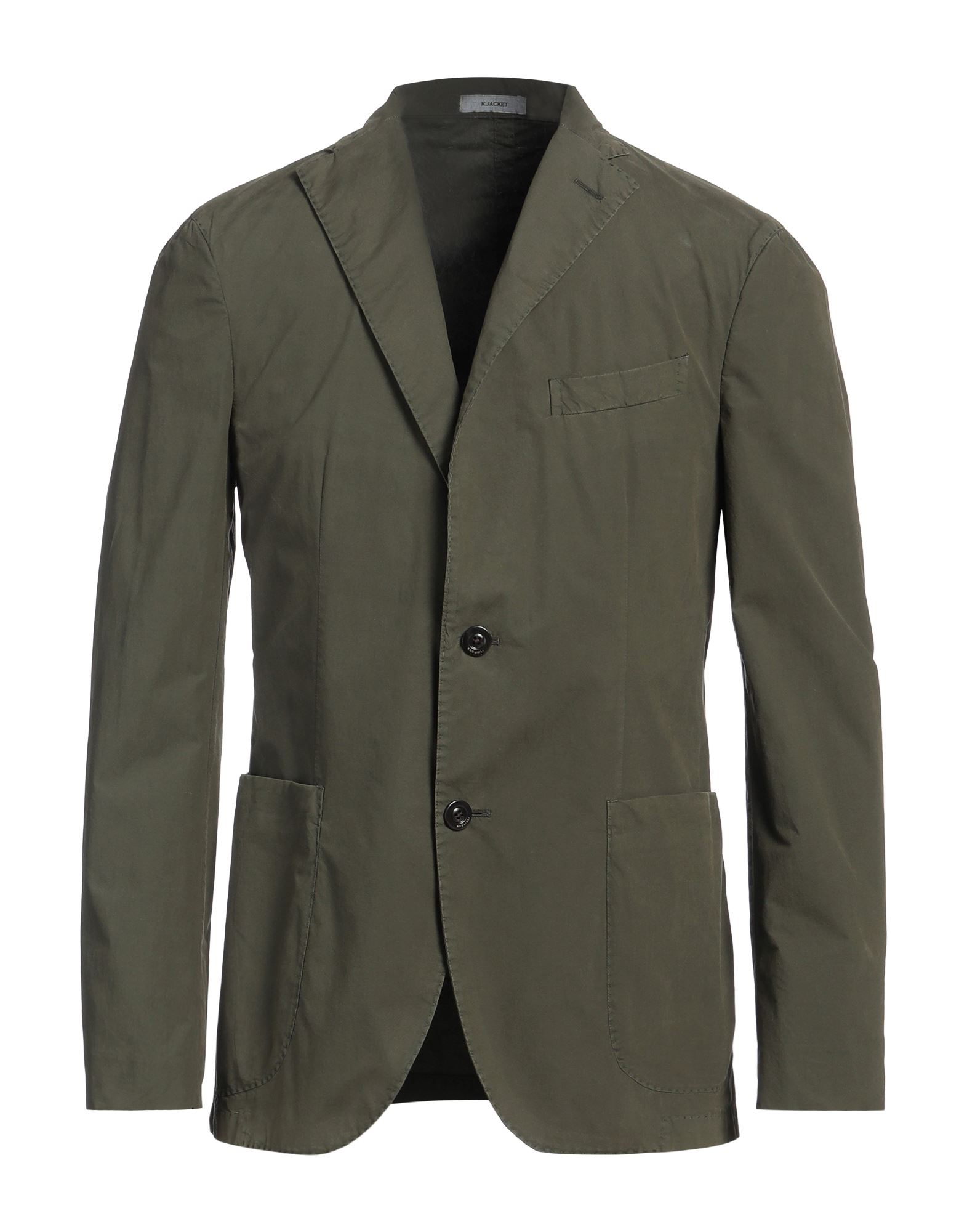 BOGLIOLI Blazer Herren Militärgrün von BOGLIOLI