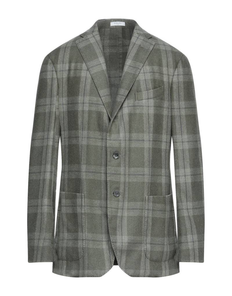 BOGLIOLI Blazer Herren Militärgrün von BOGLIOLI