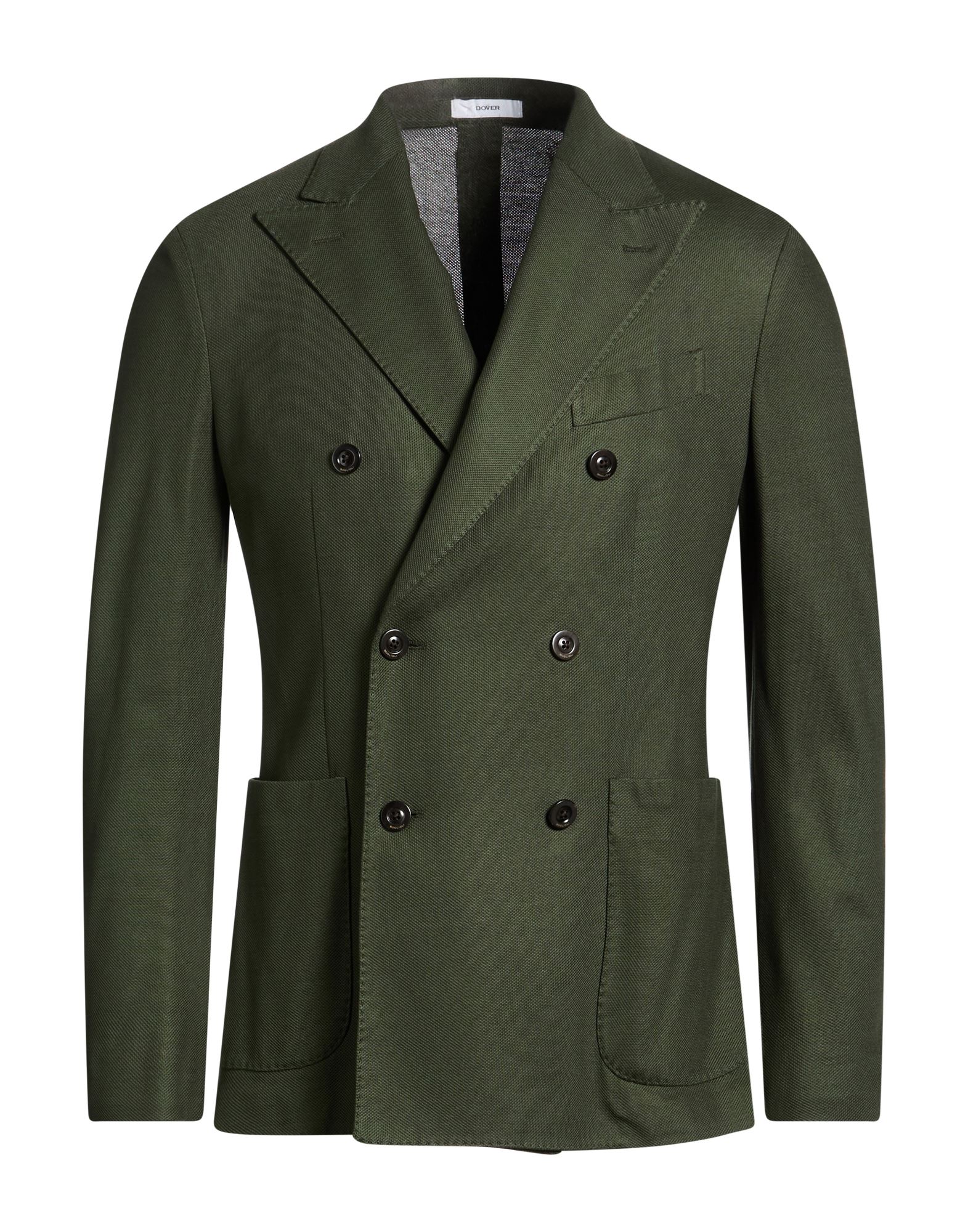 BOGLIOLI Blazer Herren Militärgrün von BOGLIOLI