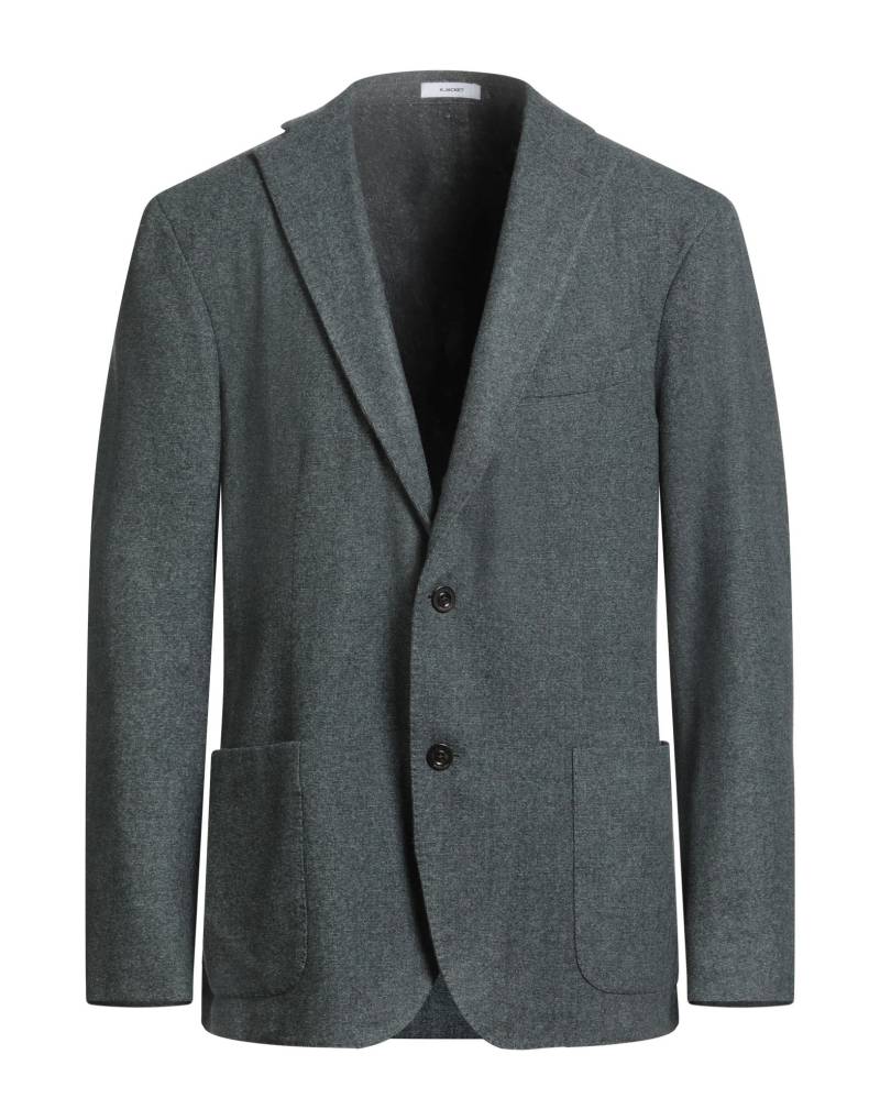 BOGLIOLI Blazer Herren Militärgrün von BOGLIOLI