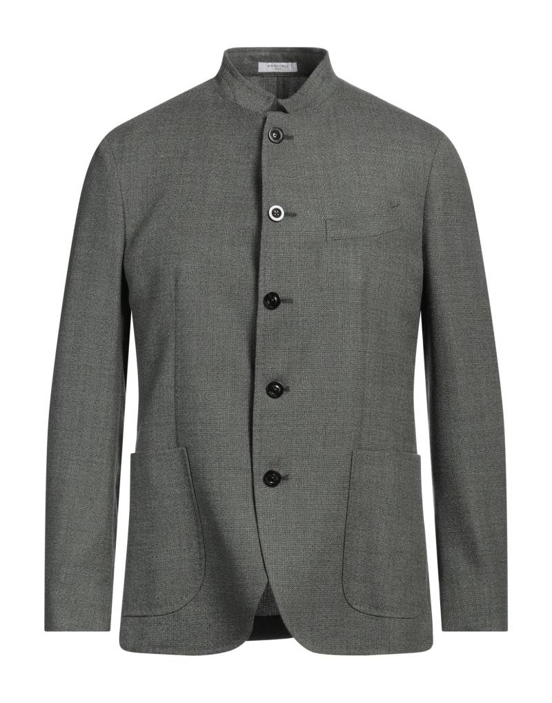 BOGLIOLI Blazer Herren Militärgrün von BOGLIOLI