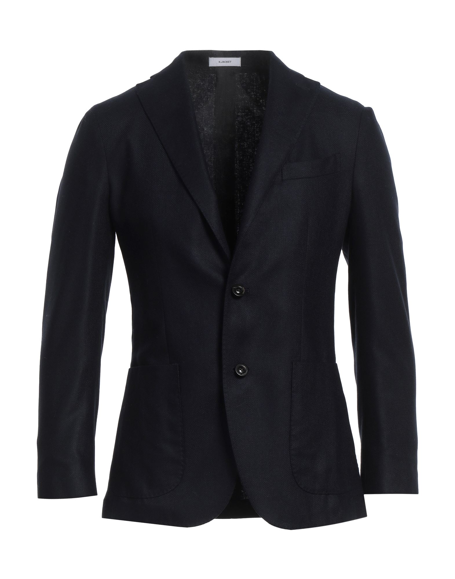 BOGLIOLI Blazer Herren Nachtblau von BOGLIOLI