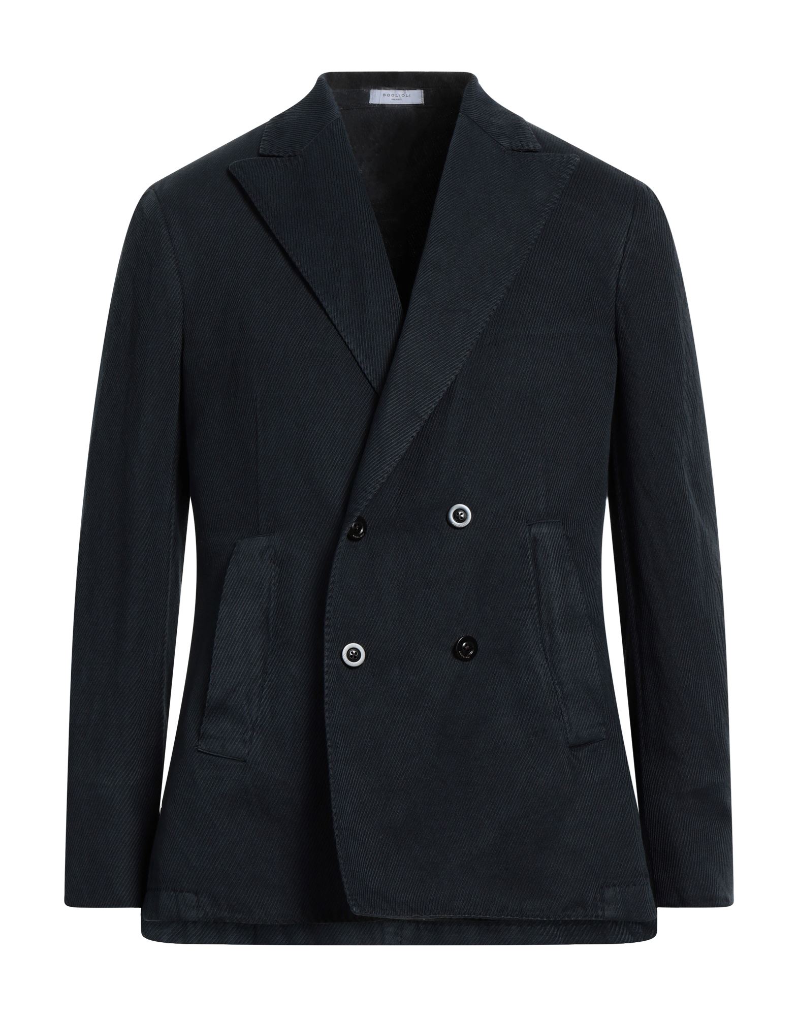 BOGLIOLI Blazer Herren Nachtblau von BOGLIOLI