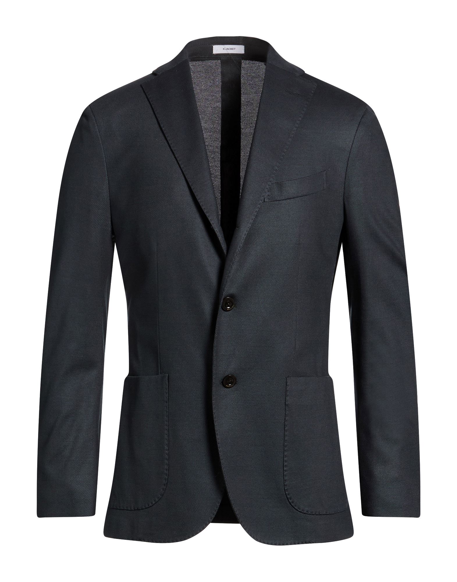 BOGLIOLI Blazer Herren Nachtblau von BOGLIOLI