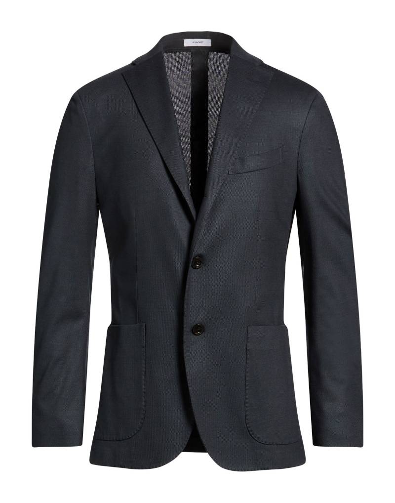 BOGLIOLI Blazer Herren Nachtblau von BOGLIOLI