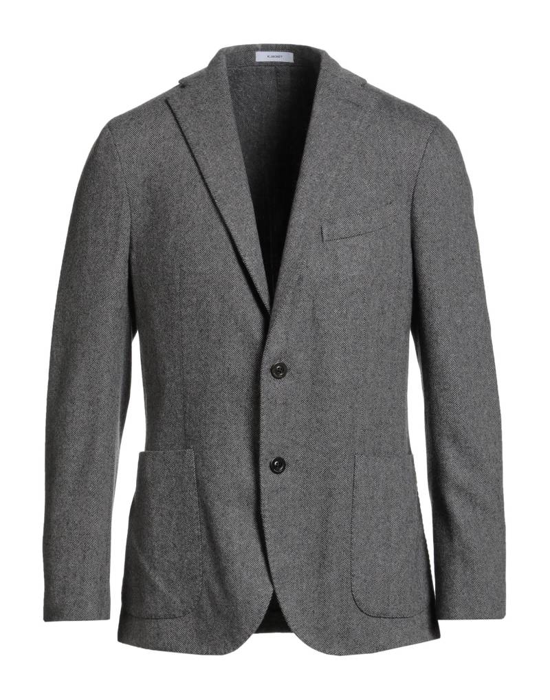 BOGLIOLI Blazer Herren Nachtblau von BOGLIOLI