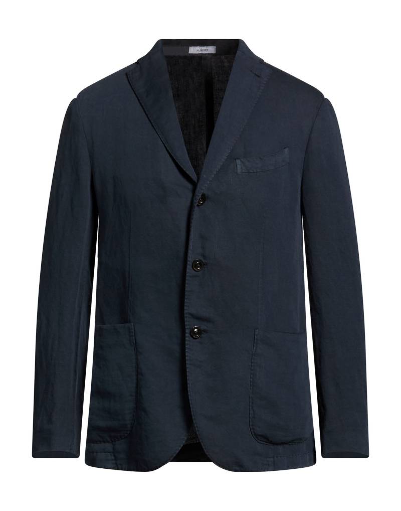 BOGLIOLI Blazer Herren Nachtblau von BOGLIOLI