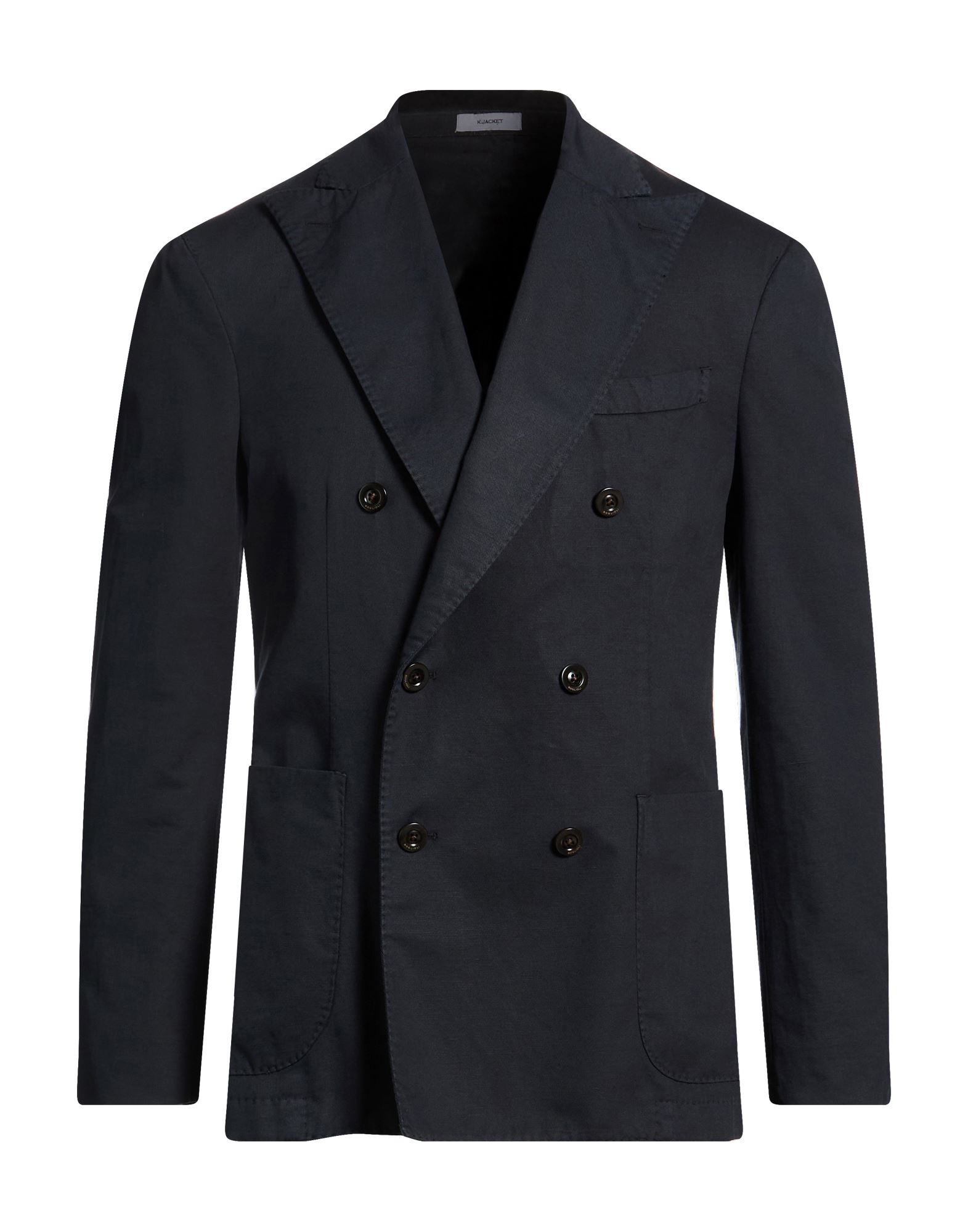 BOGLIOLI Blazer Herren Nachtblau von BOGLIOLI