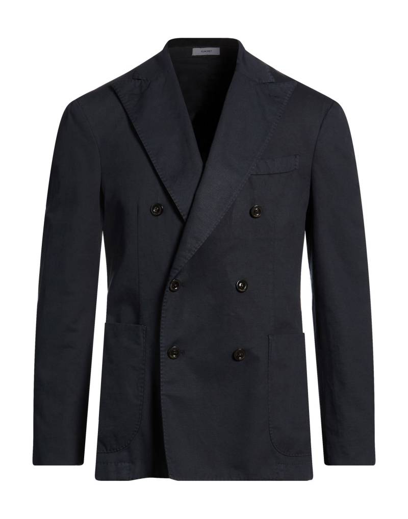 BOGLIOLI Blazer Herren Nachtblau von BOGLIOLI