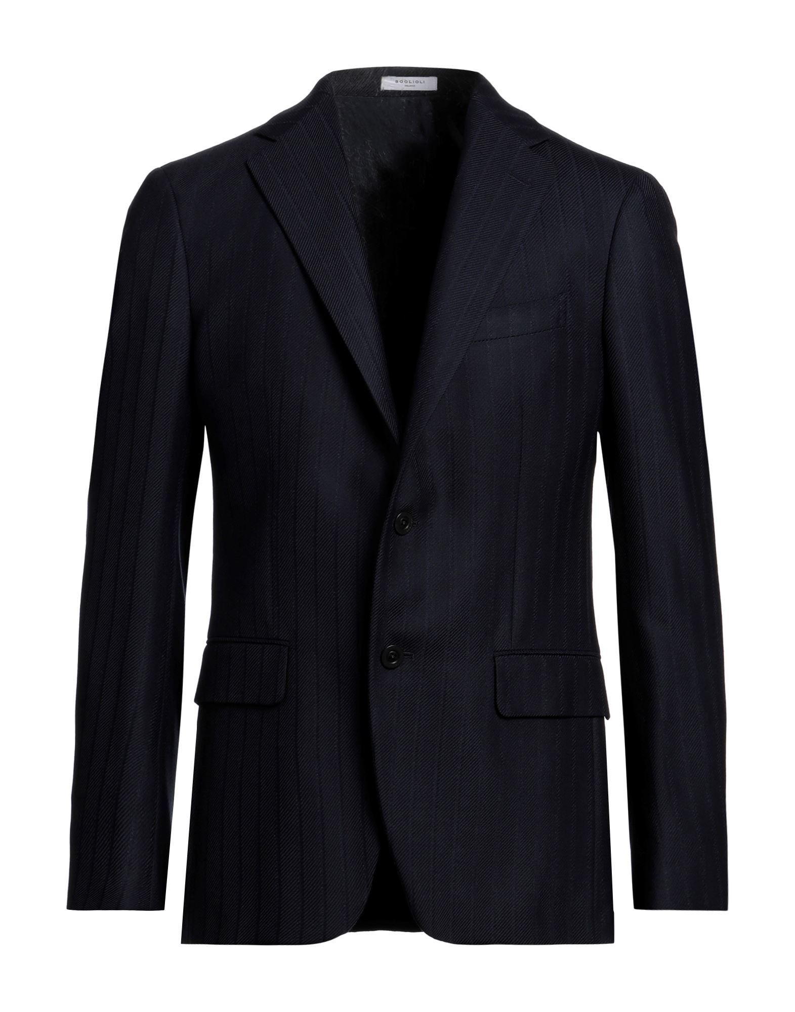 BOGLIOLI Blazer Herren Nachtblau von BOGLIOLI