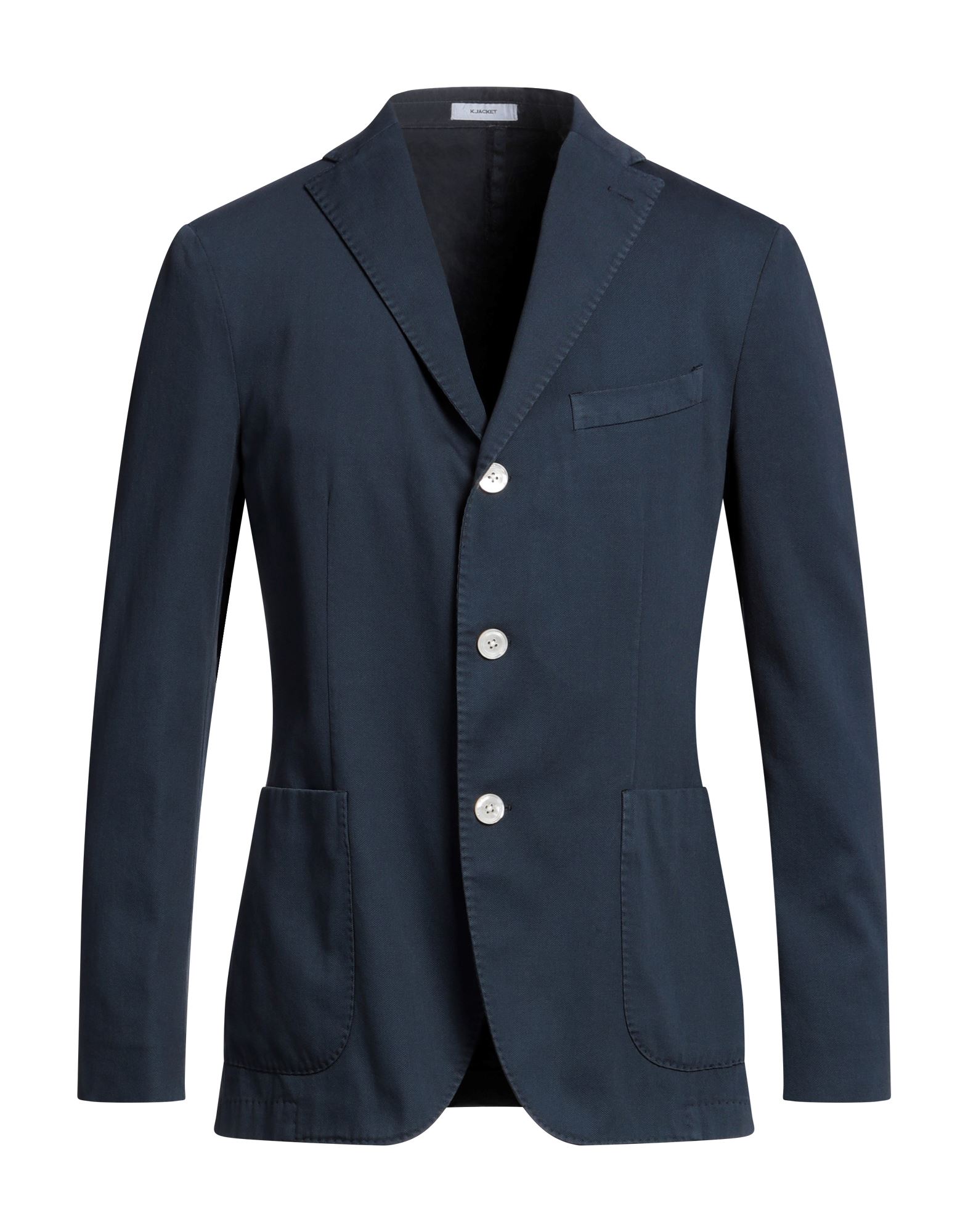 BOGLIOLI Blazer Herren Nachtblau von BOGLIOLI