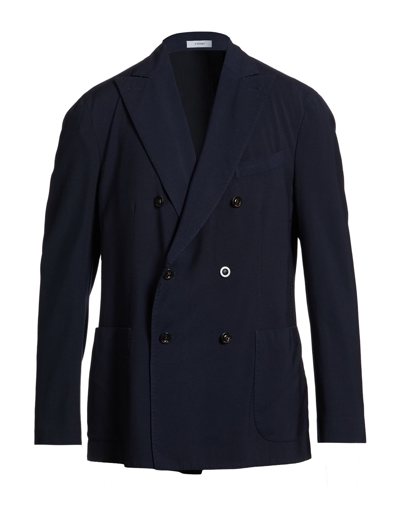 BOGLIOLI Blazer Herren Nachtblau von BOGLIOLI