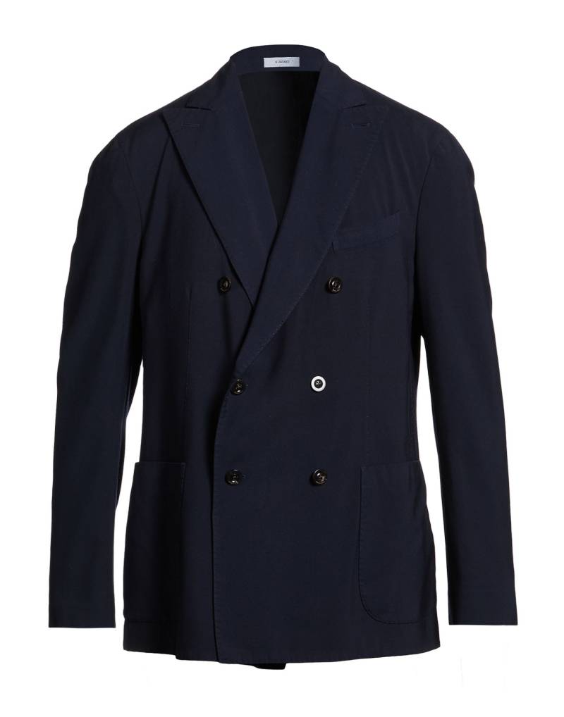 BOGLIOLI Blazer Herren Nachtblau von BOGLIOLI