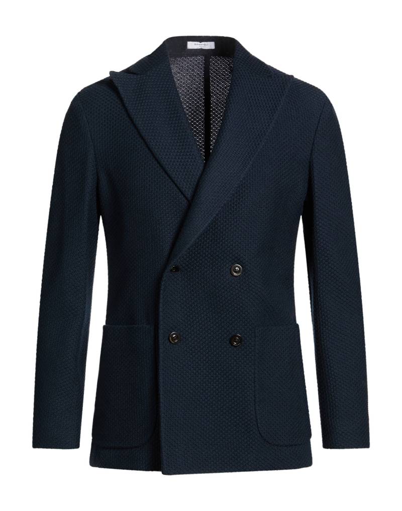 BOGLIOLI Blazer Herren Nachtblau von BOGLIOLI