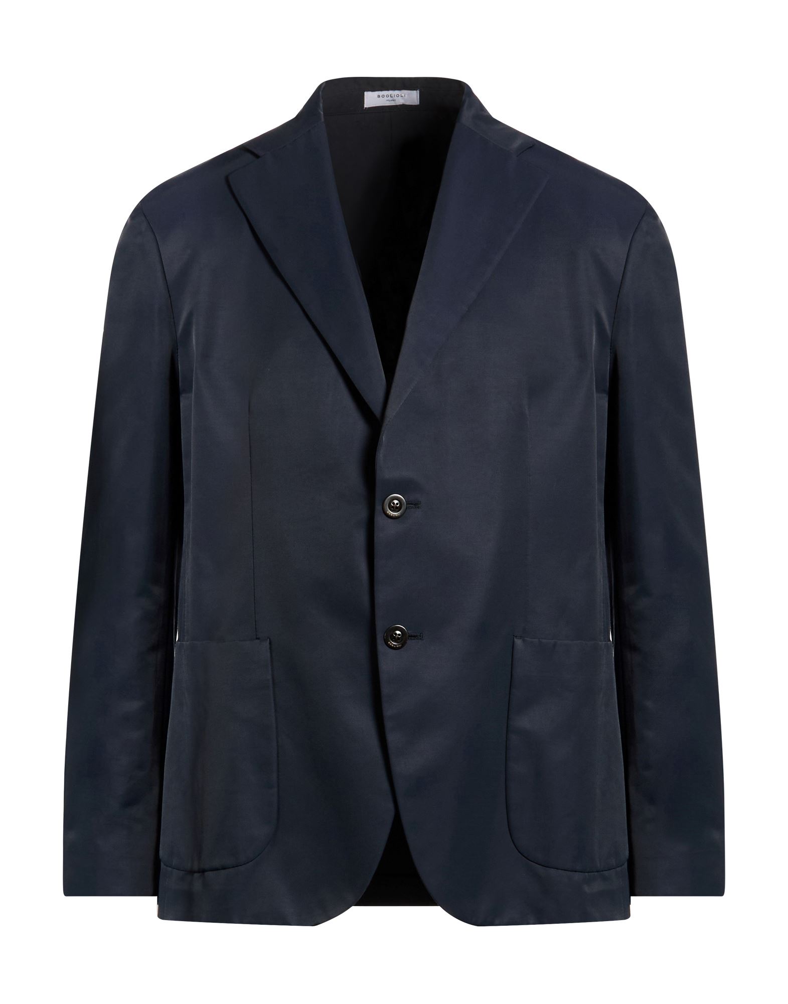 BOGLIOLI Blazer Herren Nachtblau von BOGLIOLI