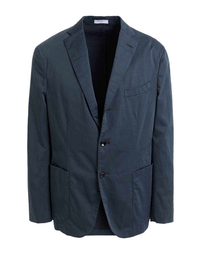 BOGLIOLI Blazer Herren Nachtblau von BOGLIOLI