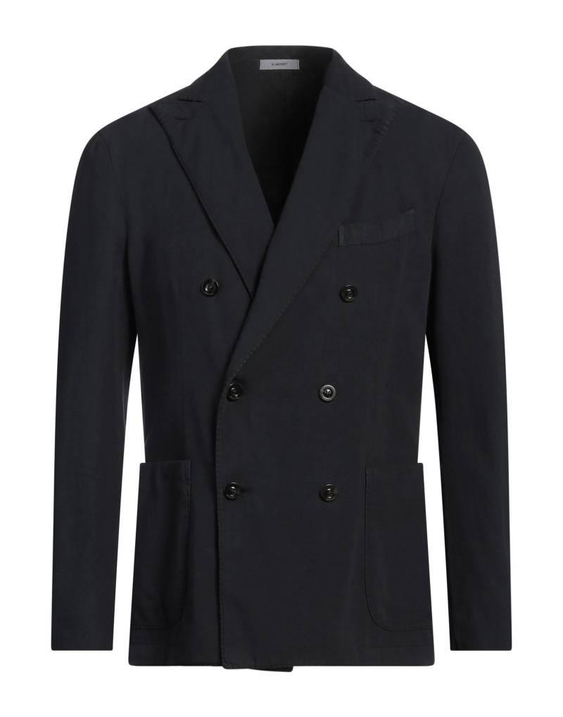 BOGLIOLI Blazer Herren Nachtblau von BOGLIOLI