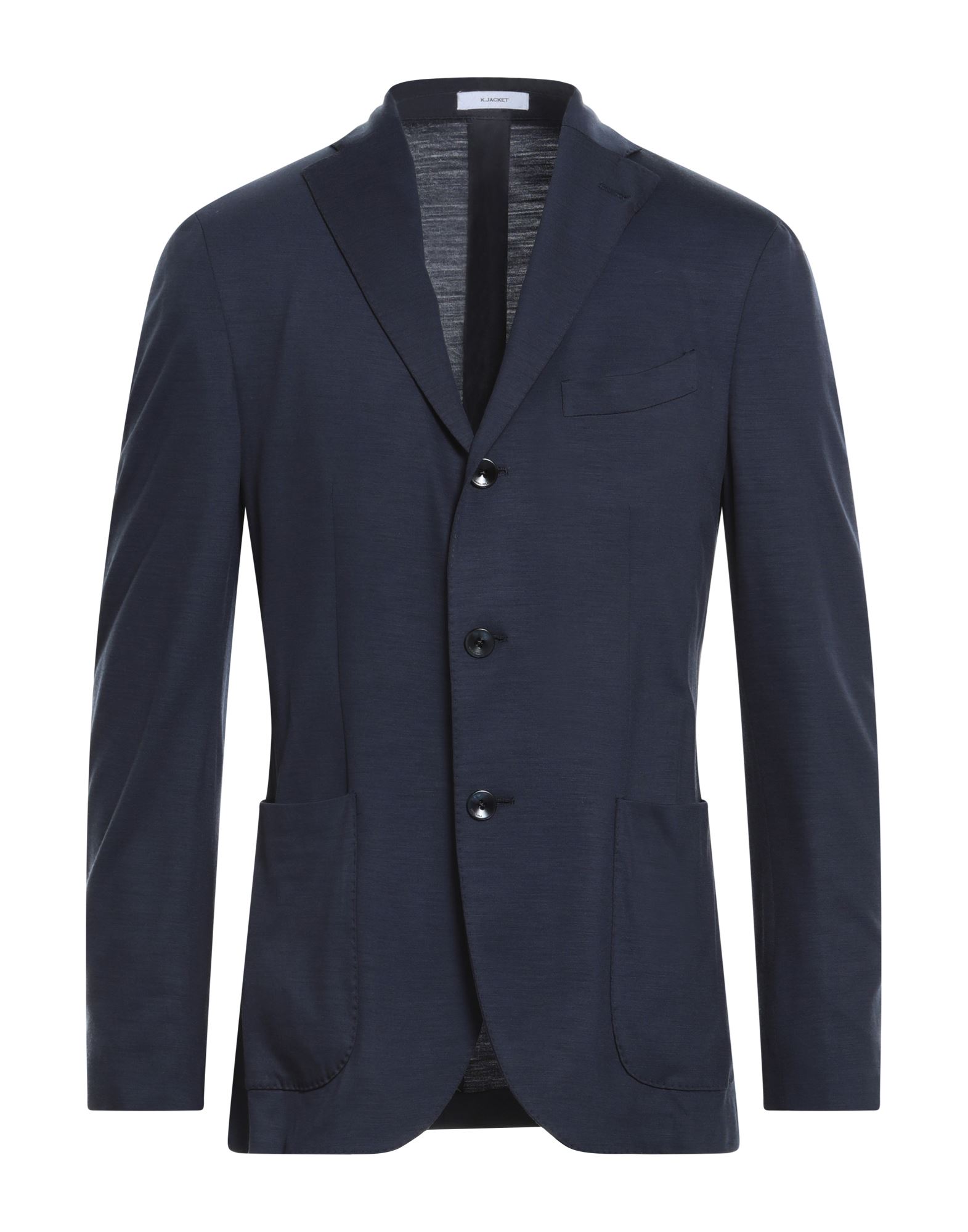 BOGLIOLI Blazer Herren Nachtblau von BOGLIOLI