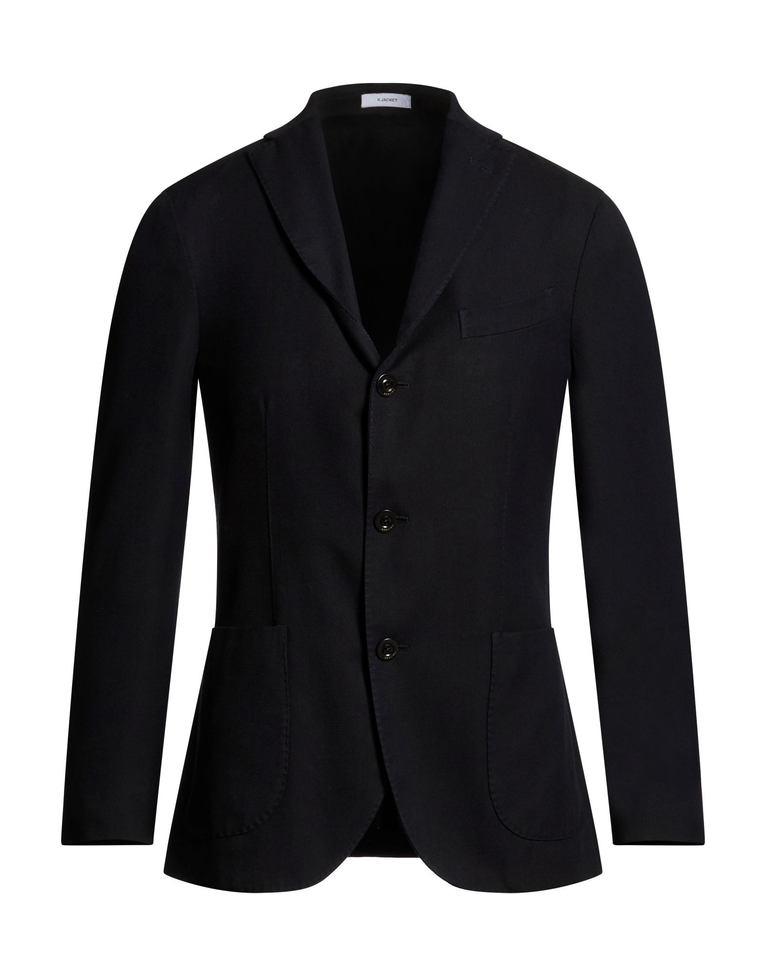 BOGLIOLI Blazer Herren Nachtblau von BOGLIOLI