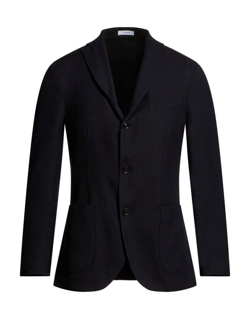 BOGLIOLI Blazer Herren Nachtblau von BOGLIOLI