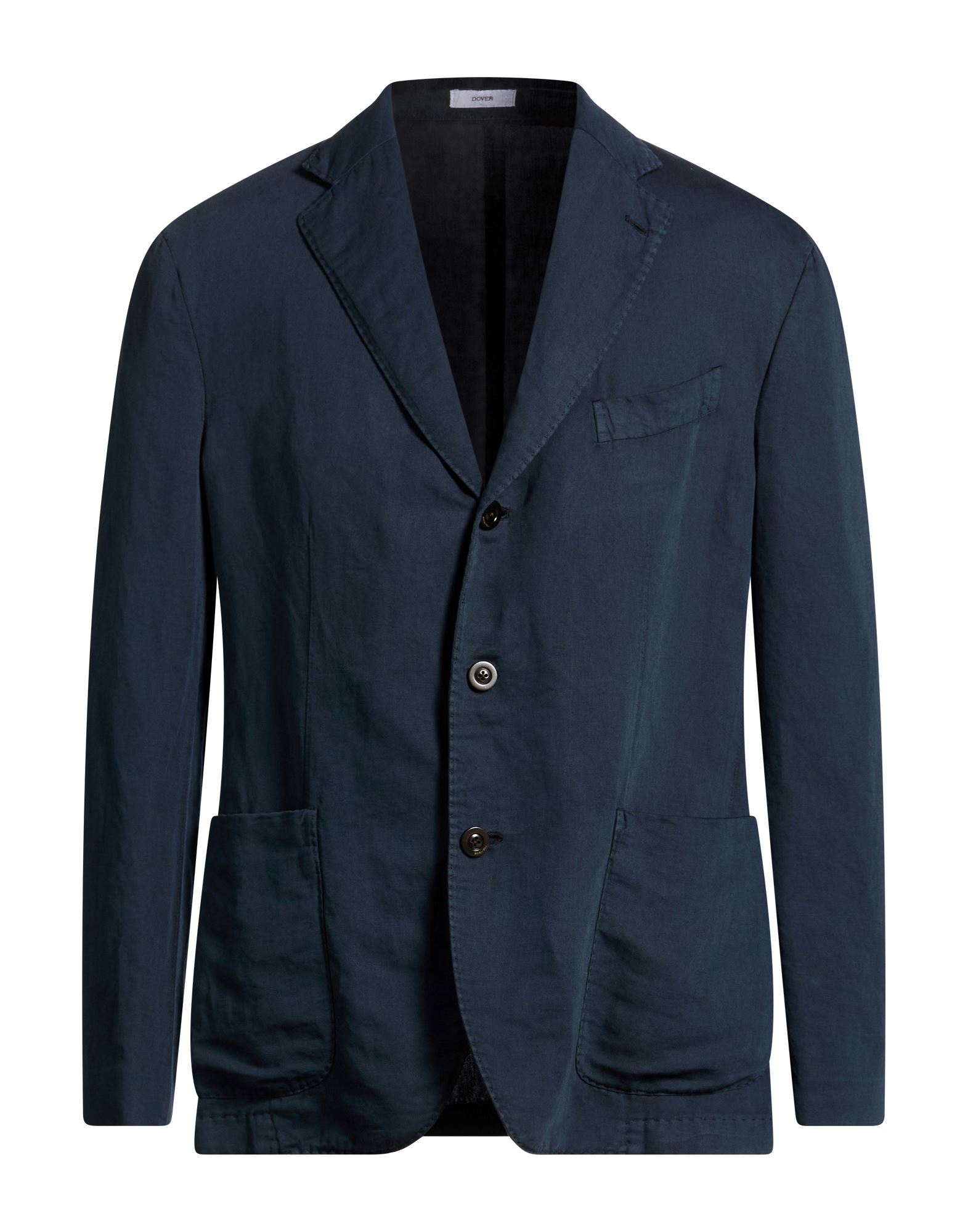 BOGLIOLI Blazer Herren Nachtblau von BOGLIOLI