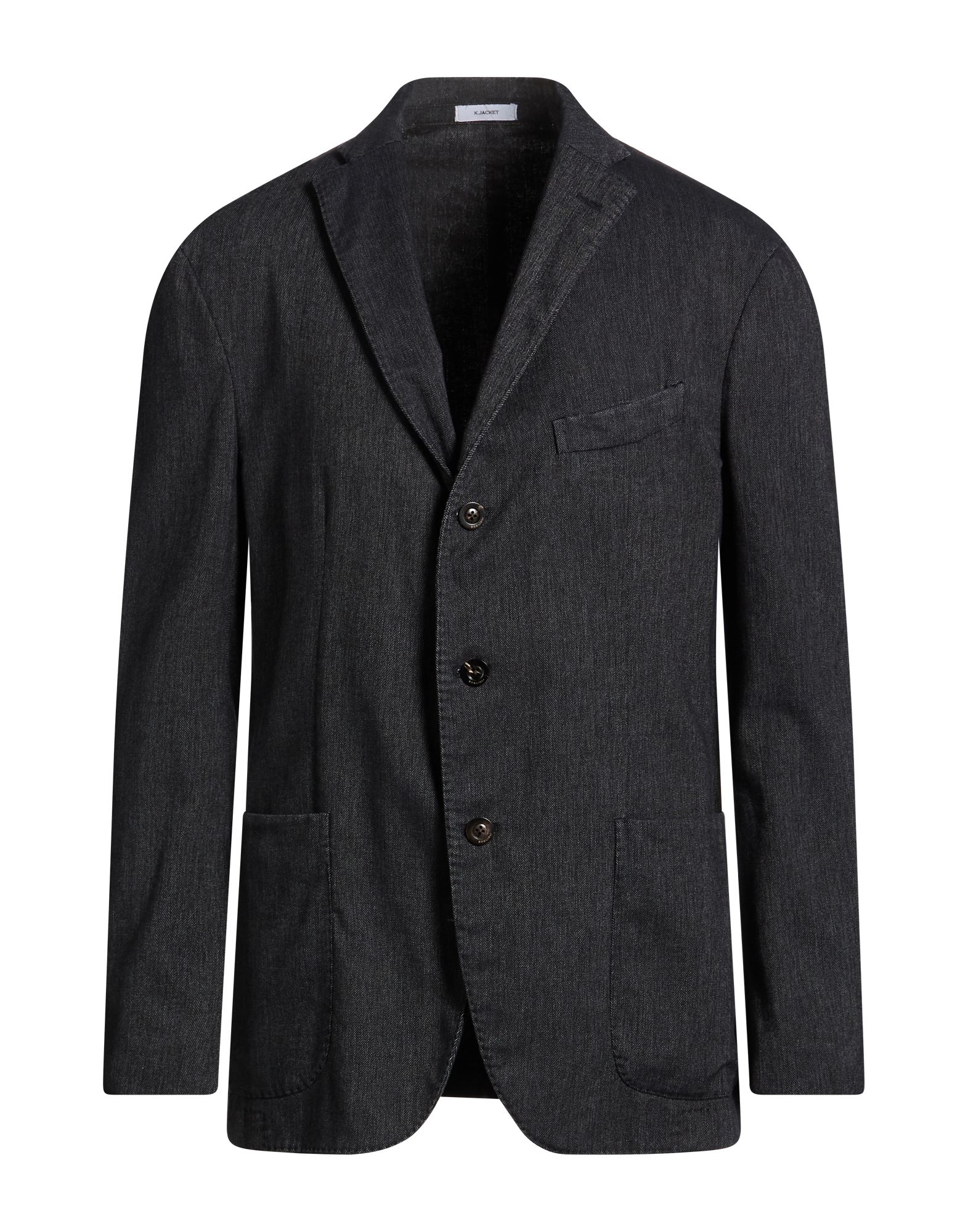 BOGLIOLI Blazer Herren Nachtblau von BOGLIOLI