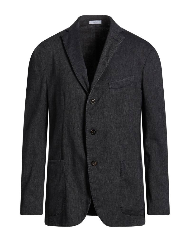 BOGLIOLI Blazer Herren Nachtblau von BOGLIOLI