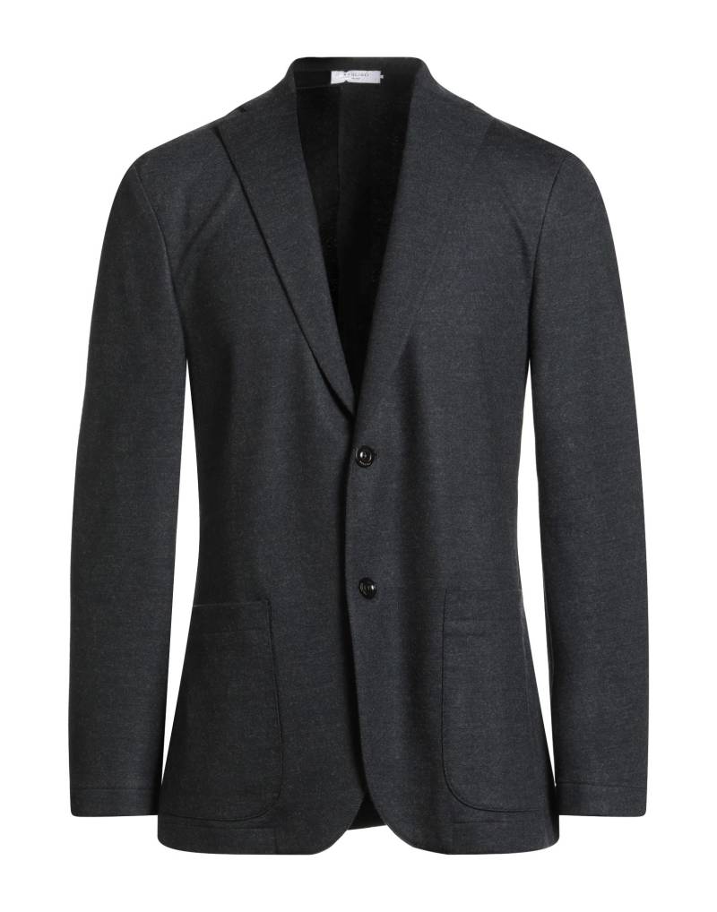 BOGLIOLI Blazer Herren Nachtblau von BOGLIOLI