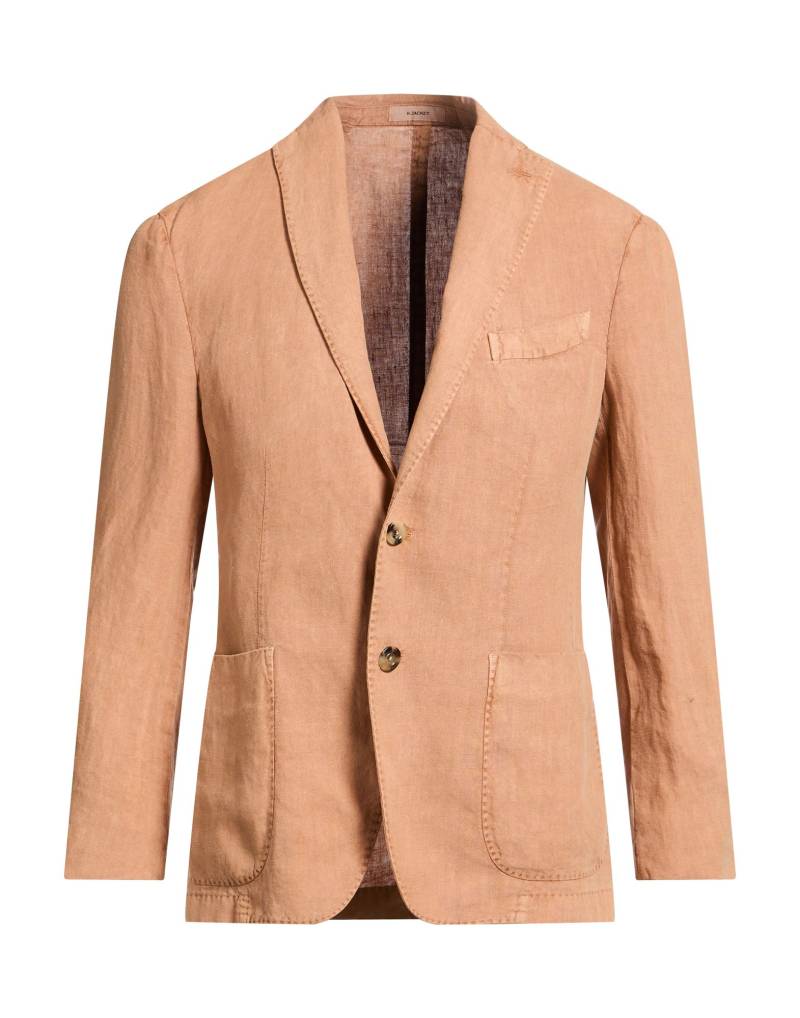 BOGLIOLI Blazer Herren Pfirsich von BOGLIOLI