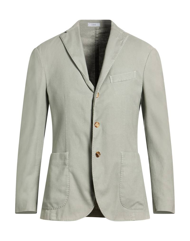 BOGLIOLI Blazer Herren Salbeigrün von BOGLIOLI
