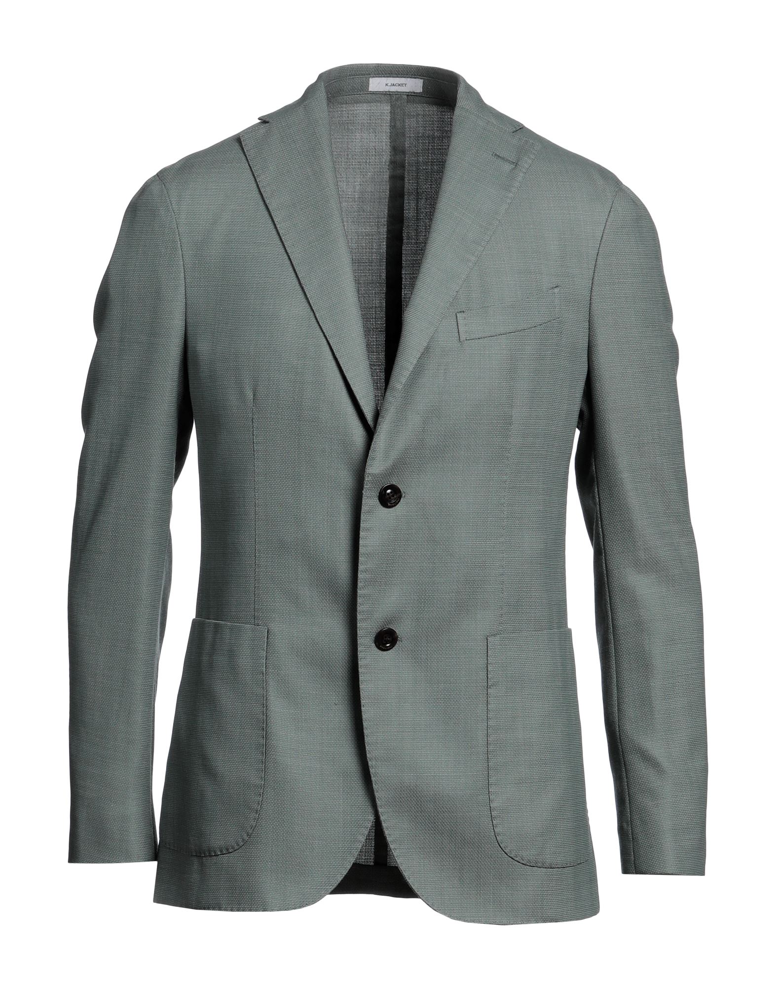 BOGLIOLI Blazer Herren Salbeigrün von BOGLIOLI