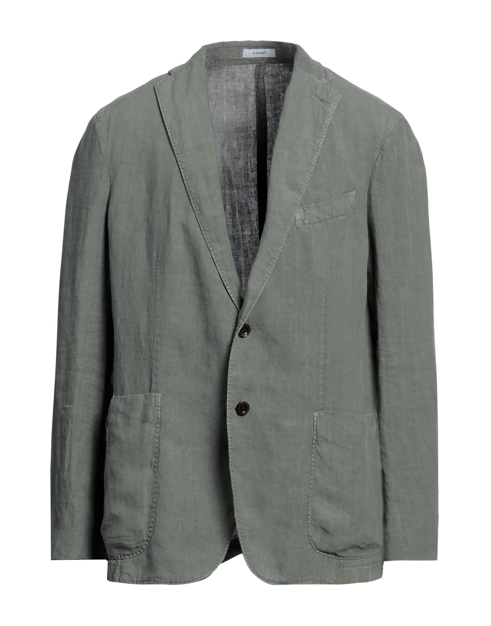 BOGLIOLI Blazer Herren Salbeigrün von BOGLIOLI