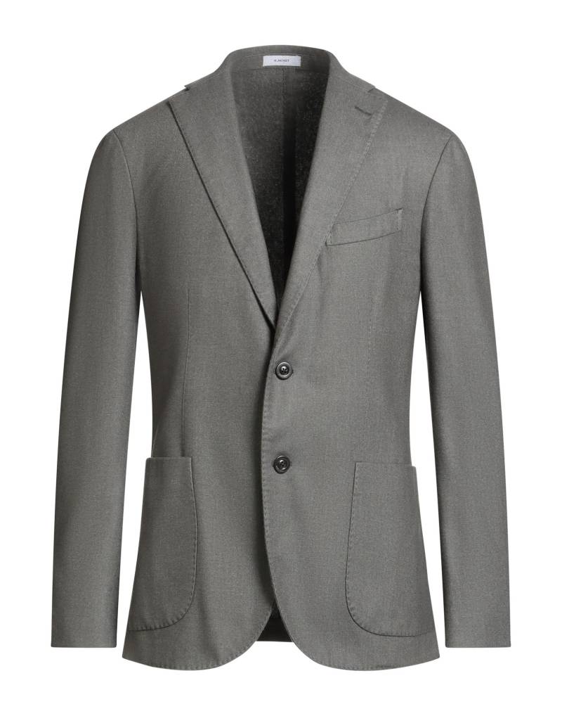 BOGLIOLI Blazer Herren Salbeigrün von BOGLIOLI