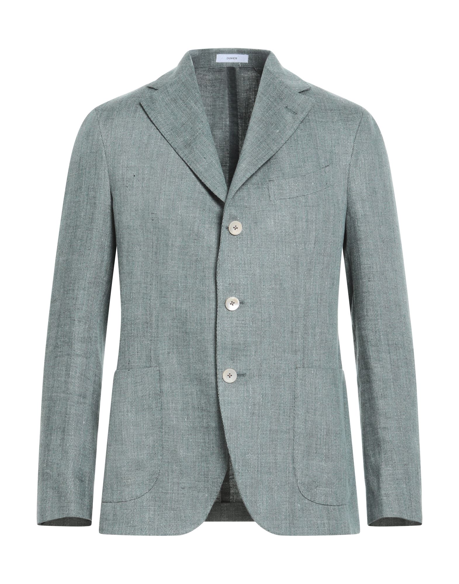 BOGLIOLI Blazer Herren Salbeigrün von BOGLIOLI