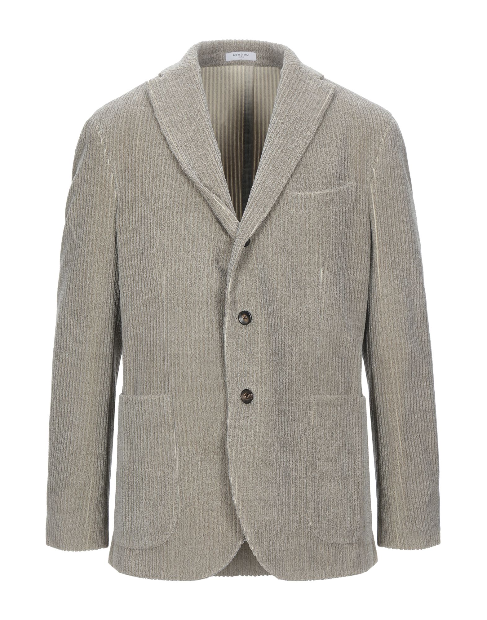 BOGLIOLI Blazer Herren Sand von BOGLIOLI