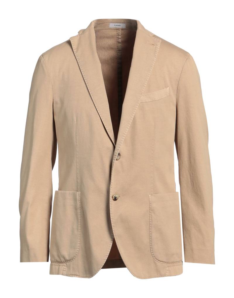 BOGLIOLI Blazer Herren Sand von BOGLIOLI