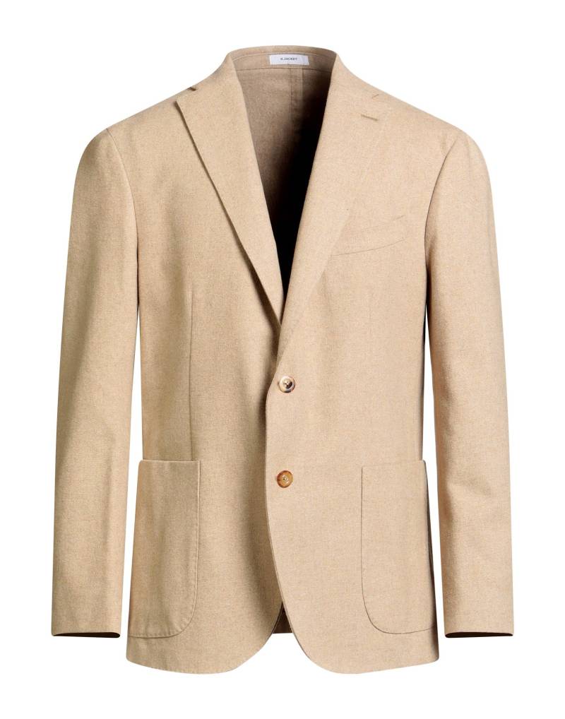 BOGLIOLI Blazer Herren Sand von BOGLIOLI