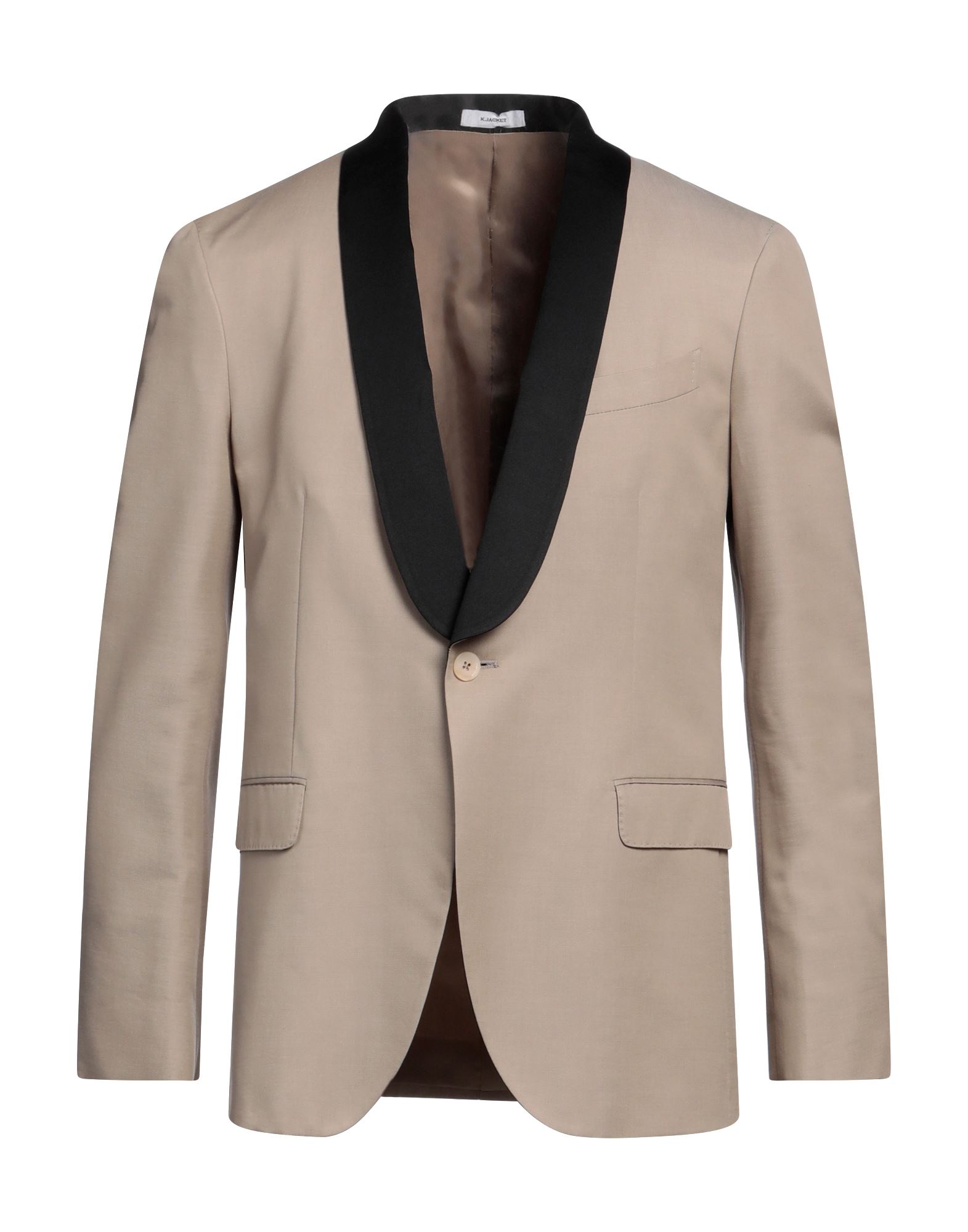 BOGLIOLI Blazer Herren Sand von BOGLIOLI