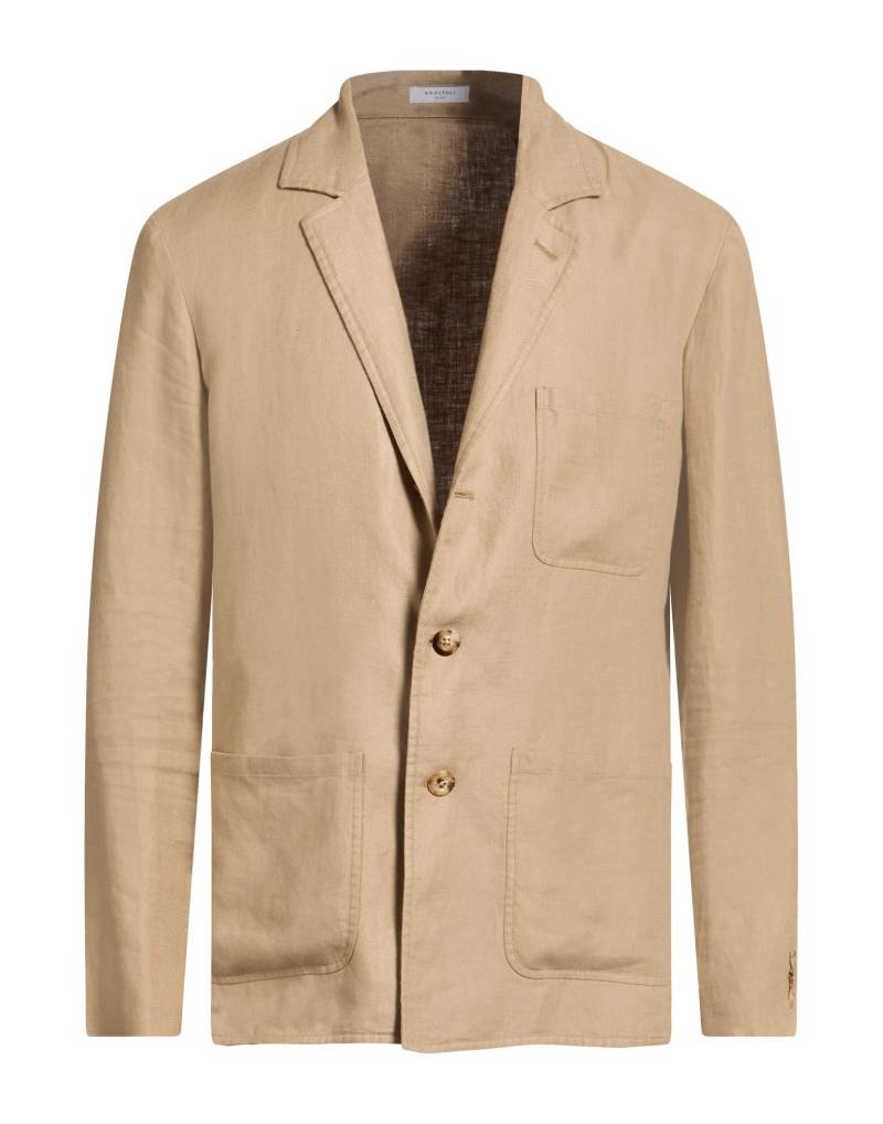 BOGLIOLI Blazer Herren Sand von BOGLIOLI
