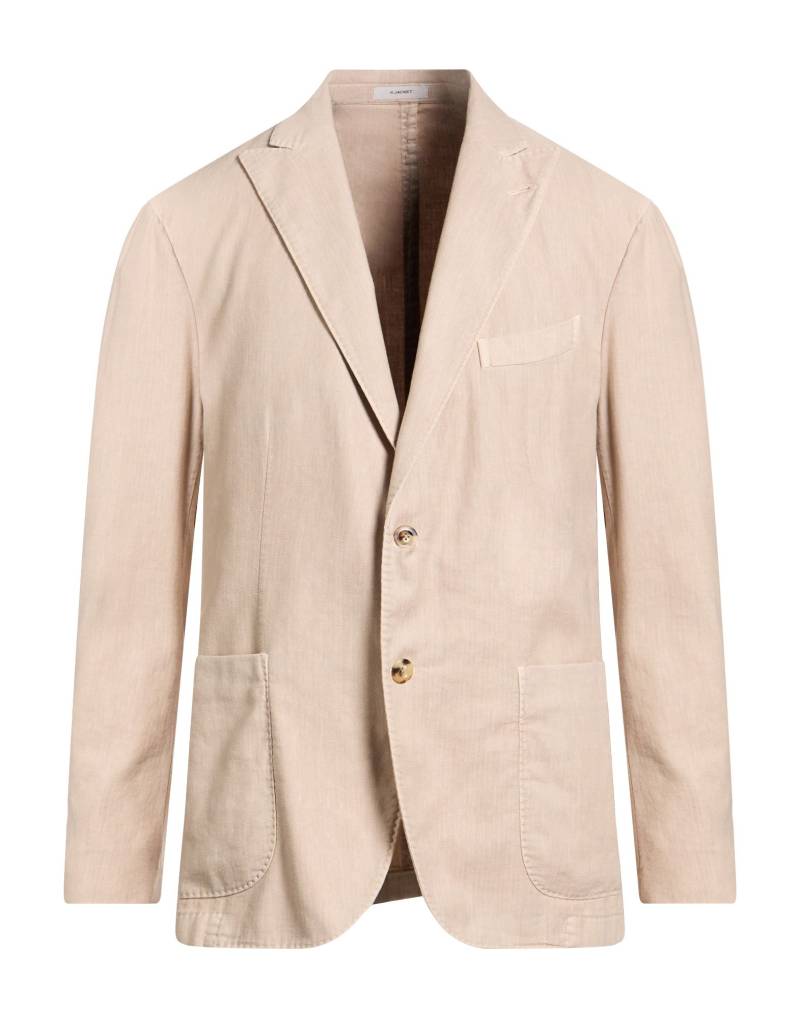 BOGLIOLI Blazer Herren Sand von BOGLIOLI