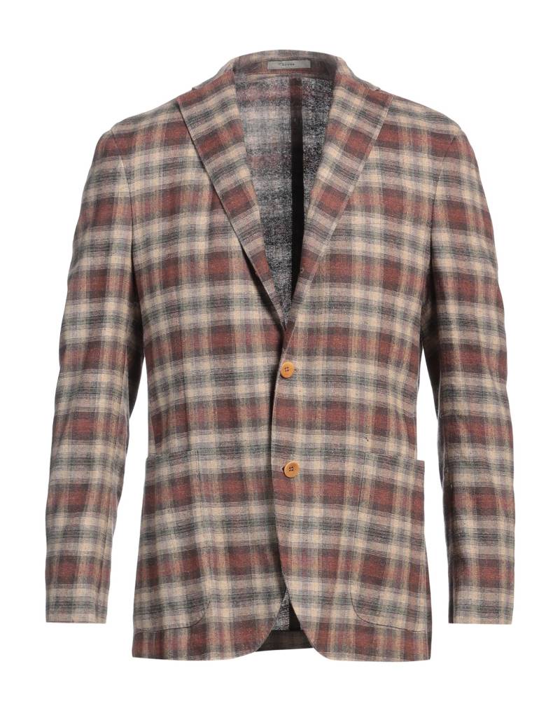 BOGLIOLI Blazer Herren Sand von BOGLIOLI