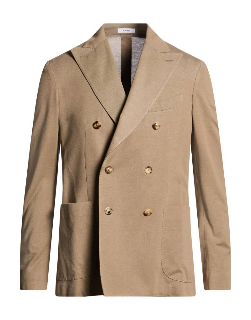 BOGLIOLI Blazer Herren Sand von BOGLIOLI