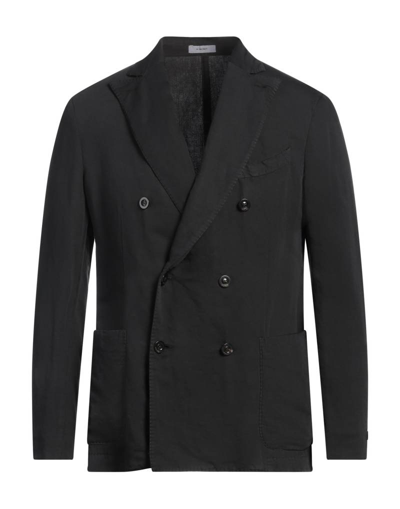 BOGLIOLI Blazer Herren Schwarz von BOGLIOLI