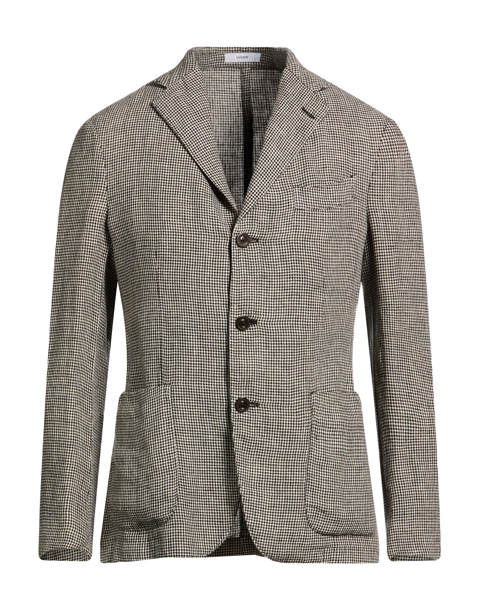 BOGLIOLI Blazer Herren Schwarz von BOGLIOLI